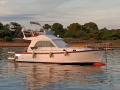 Sciallino 34 Fly Flybridge