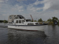Crown Cruiser Ak 11.90 Cabrio Motorna jahta