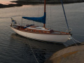 Tore Holm Havskryssare Yacht à voile