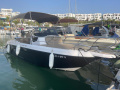 Ranieri Boat Next 240 SH Deckboot