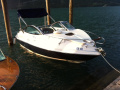 Fibrafort Style 215i Sportboot