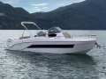 Ranieri NEXT 285 LX Deck boat