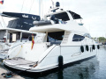 Rodman 64 Flybridge