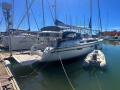Bavaria cruiser 41 Sailing yacht