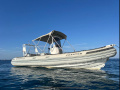 Highfield Patrol 600 Festrumpfschlauchboot