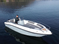 Nireus 490 Comfort Bowrider