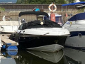 Doral Phazar 245 Bateau de sport