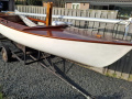 Flytour Omurgalı tekne