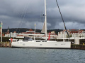 Hanse 458 Segelyacht