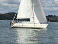 Bavaria 34 Speed Plachetní jachta