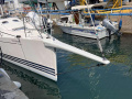 X-Yachts X41 Regatna jadrnica