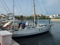 Asante 1120 Blue Water Kielboot