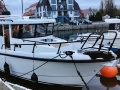 Sargo 28 Yacht à moteur