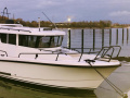 Sargo 28 Explorer Motorna jahta