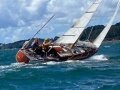 Gwenn Askell - classe C 1964 Segelyacht