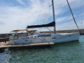 Beneteau Oceanis 46 Segelyacht