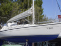 Dehler 36 CWS Yacht a vela