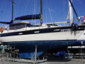 Fiskars AB Finnsailer 38 Ketch Plachetní jachta