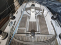 Nautors Swan Swan 411 Vitorlás yacht