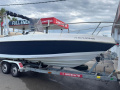 Marinello Eden 20 Evoluzione Konsolenboot