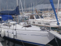 Westwind 35 Iate à vela