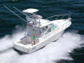 Cabo 32 Express Tuna  Tower Fischerboot
