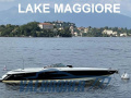 Cobalt 343 Motoscafo