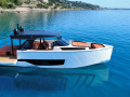 Cranchi A46 Luxury Tender Sportboot