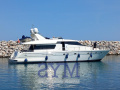 Sanlorenzo SL 62 Flybridge