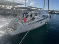 Jeanneau SUN ODYSSEY 50 DS Plachetní jachta