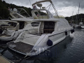 Dellapasqua DC 16 Fly Flybridge