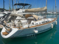 Jeanneau SUN ODYSSEY 49 Segelyacht
