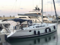 Jeanneau Sun Odyssey 49i Segelyacht