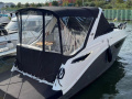 Sea Ray 265 Sundancer Sportboot
