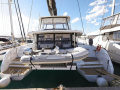 Groupe Beneteau Lagoon 46 Katamaran