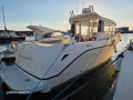 Quicksilver Arvor 810 Pilothouse Pilothaus