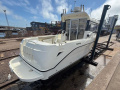 Quicksilver Arvor 810 Pilothouse Pilothaus
