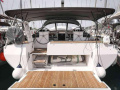 Bavaria C50 Blauwasseryacht