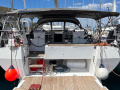 Bavaria C50 Açık deniz yatı