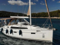 Bavaria 37 CRUISER Plachetní jachta
