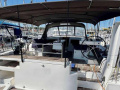 Dufour 470 Iate à vela