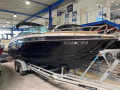Viper V 263 DC Sportboot