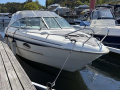 Yamarin 64 DC Motoryacht