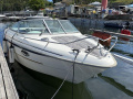 Yamarin 64 DC Motoryacht