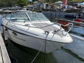 Yamarin 64 DC Yacht a motore