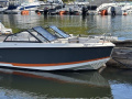 Uttern T53 Motorová jachta