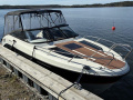 Uttern D77 Motorová jachta
