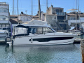 Jeanneau Merry Fisher 1095 Fly Flybridge