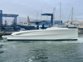 Solaris Power 40 Open Motoryacht