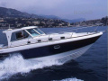 Beneteau OMBRINE 960 TIMONIER Motoryacht